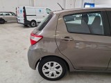  Toyota  Yaris TOYOTA  / 2017 / 5P / BERLINA 1.5 HYBRID BUSINESS #58