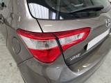  Toyota  Yaris TOYOTA  / 2017 / 5P / BERLINA 1.5 HYBRID BUSINESS #64