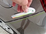  Toyota  Yaris TOYOTA  / 2017 / 5P / BERLINA 1.5 HYBRID BUSINESS #67