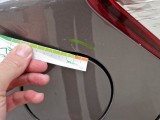  Toyota  Yaris TOYOTA  / 2017 / 5P / BERLINA 1.5 HYBRID BUSINESS #69