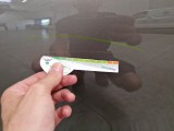  Toyota  Yaris TOYOTA  / 2017 / 5P / BERLINA 1.5 HYBRID BUSINESS #86