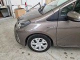  Toyota  Yaris TOYOTA  / 2017 / 5P / BERLINA 1.5 HYBRID BUSINESS #91
