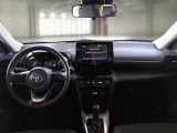  Toyota  Yaris TOYOTA  CROSS / 2021 / 5P / SUV 1.5H (116 CV) E-CVT ACTIVE #3