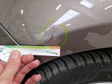  Toyota  Yaris TOYOTA  / 2017 / 5P / BERLINA 1.5 HYBRID BUSINESS #93