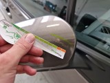  Toyota  Yaris TOYOTA  / 2017 / 5P / BERLINA 1.5 HYBRID BUSINESS #98
