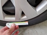  Toyota  Yaris TOYOTA  / 2017 / 5P / BERLINA 1.5 HYBRID BUSINESS #104