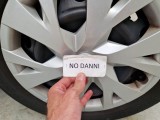  Toyota  Yaris TOYOTA  / 2017 / 5P / BERLINA 1.5 HYBRID BUSINESS #106