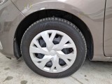  Toyota  Yaris TOYOTA  / 2017 / 5P / BERLINA 1.5 HYBRID BUSINESS #107