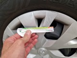 Toyota  Yaris TOYOTA  / 2017 / 5P / BERLINA 1.5 HYBRID BUSINESS #111