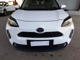  Toyota  Yaris TOYOTA  CROSS / 2021 / 5P / SUV 1.5H (116 CV) E-CVT ACTIVE #25