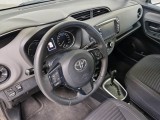  Toyota  Yaris TOYOTA  / 2017 / 5P / BERLINA 1.5 HYBRID BUSINESS #123