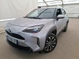  Toyota  Yaris TOYOTA  Cross Hybride / 2021 / 5P / SUV 1.5 HYBRID 116H DESIGN AUTO 