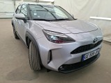 Toyota  Yaris TOYOTA  Cross Hybride / 2021 / 5P / SUV 1.5 HYBRID 116H DESIGN AUTO #4