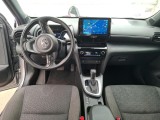  Toyota  Yaris TOYOTA  Cross Hybride / 2021 / 5P / SUV 1.5 HYBRID 116H DESIGN AUTO #5