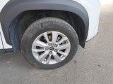  Toyota  Yaris TOYOTA  CROSS / 2021 / 5P / SUV 1.5H (116 CV) E-CVT ACTIVE #44