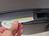  Toyota  Yaris TOYOTA  / 2017 / 5P / BERLINA 1.5 HYBRID BUSINESS #136