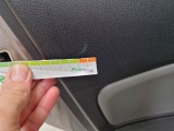  Toyota  Yaris TOYOTA  / 2017 / 5P / BERLINA 1.5 HYBRID BUSINESS #135