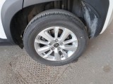  Toyota  Yaris TOYOTA  CROSS / 2021 / 5P / SUV 1.5H (116 CV) E-CVT ACTIVE #48