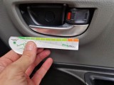  Toyota  Yaris TOYOTA  / 2017 / 5P / BERLINA 1.5 HYBRID BUSINESS #161