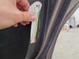  Toyota  Yaris TOYOTA  / 2017 / 5P / BERLINA 1.5 HYBRID BUSINESS #162