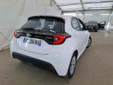  Toyota  Yaris TOYOTA  Hybride / 2019 / 5P / Berline Hybride 116h Dynamic Business Stage Acad #3