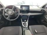  Toyota  Yaris TOYOTA  Hybride / 2019 / 5P / Berline Hybride 116h Dynamic Business Stage Acad #5