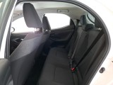  Toyota  Yaris TOYOTA  Hybride / 2019 / 5P / Berline Hybride 116h Dynamic Business Stage Acad #9