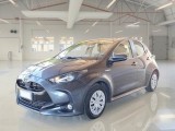  Toyota  Yaris TOYOTA  / 2020 / 5P / BERLINA HYBRID BUSINESS MY20 