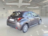  Toyota  Yaris TOYOTA  / 2020 / 5P / BERLINA HYBRID BUSINESS MY20 #2