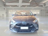  Toyota  Yaris TOYOTA  / 2020 / 5P / BERLINA HYBRID BUSINESS MY20 #6