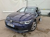  Volkswagen  Golf  VIII Berline Style 1st eTSI 1.5 TSI 150CV BVA7 E6d 