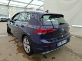  Volkswagen  Golf  VIII Berline Style 1st eTSI 1.5 TSI 150CV BVA7 E6d #2