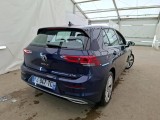  Volkswagen  Golf  VIII Berline Style 1st eTSI 1.5 TSI 150CV BVA7 E6d #3