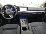  Volkswagen  Golf  VIII Berline Style 1st eTSI 1.5 TSI 150CV BVA7 E6d #5