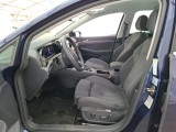  Volkswagen  Golf  VIII Berline Style 1st eTSI 1.5 TSI 150CV BVA7 E6d #8