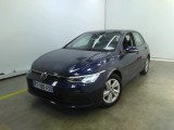  Volkswagen  Golf VOLKSWAGEN  / 2020 / 5P / Berline 1.5 eTSI OPF 150 DSG7 Life Busi 1st 