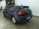  Volkswagen  Golf VOLKSWAGEN  / 2020 / 5P / Berline 1.5 eTSI OPF 150 DSG7 Life Busi 1st #2