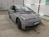  Volkswagen  ID.3  Life Pro 58kWh BVA #5