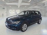  Volkswagen  Tiguan VOLKSWAGEN  / 2020 / 5P / SUV 1.4 TSI EHYBRID ELEGANCE DSG 