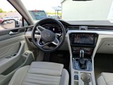  Volkswagen  Passat  Break GTE Business 1.4 TSI 220CV BVA6 E6d #5