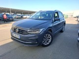  Volkswagen  Tiguan VOLKSWAGEN  / 2020 / 5P / SUV 1.4 eHybrid 245 DSG6 Life Business 