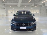 Volkswagen  Tiguan VOLKSWAGEN  / 2020 / 5P / SUV 1.4 TSI EHYBRID ELEGANCE DSG #6
