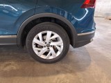  Volkswagen  Tiguan VOLKSWAGEN  / 2020 / 5P / SUV 1.4 TSI EHYBRID ELEGANCE DSG #20