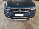  Volkswagen  Tiguan VOLKSWAGEN  / 2020 / 5P / SUV 1.4 TSI EHYBRID ELEGANCE DSG #32