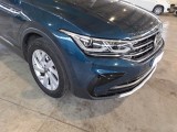  Volkswagen  Tiguan VOLKSWAGEN  / 2020 / 5P / SUV 1.4 TSI EHYBRID ELEGANCE DSG #35