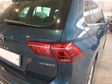  Volkswagen  Tiguan VOLKSWAGEN  / 2020 / 5P / SUV 1.4 TSI EHYBRID ELEGANCE DSG #51