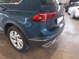  Volkswagen  Tiguan VOLKSWAGEN  / 2020 / 5P / SUV 1.4 TSI EHYBRID ELEGANCE DSG #55