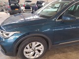  Volkswagen  Tiguan VOLKSWAGEN  / 2020 / 5P / SUV 1.4 TSI EHYBRID ELEGANCE DSG #70