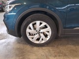  Volkswagen  Tiguan VOLKSWAGEN  / 2020 / 5P / SUV 1.4 TSI EHYBRID ELEGANCE DSG #80