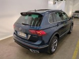  Volkswagen  Tiguan VOLKSWAGEN  / 2020 / 5P / SUV 1.4 eHybrid 245 DSG6 R-Line Exclusive #3